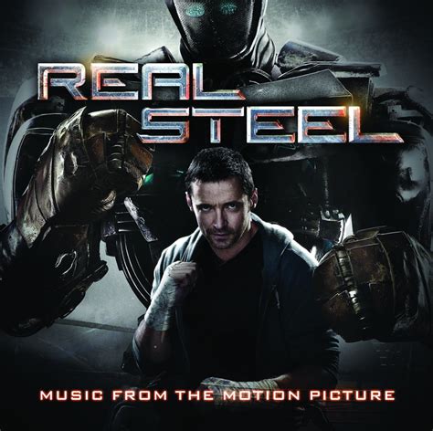 real steel boxing song|real steel soundtrack.